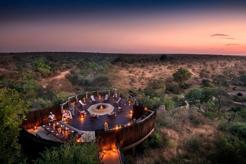 Makumu Lodge