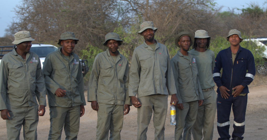 Klaserie Staff 2